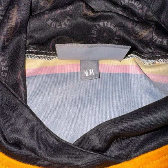 British Columbia Jr Lady Canucks Jersey Size Medium - Picture 6 of 13